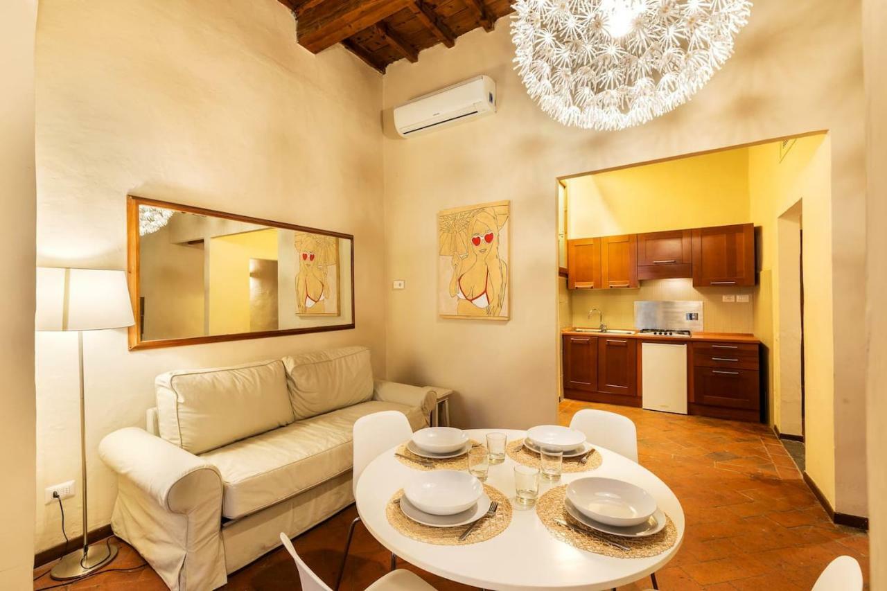 Ponte Vecchio & Maggio Jewel Loft Florença