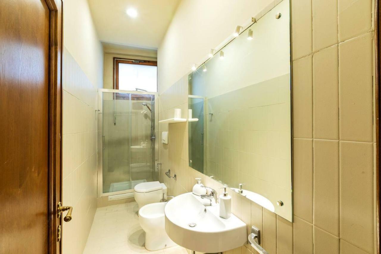 Ponte Vecchio & Maggio Jewel Loft * Florença