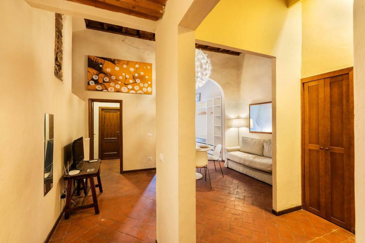 Ponte Vecchio & Maggio Jewel Loft *