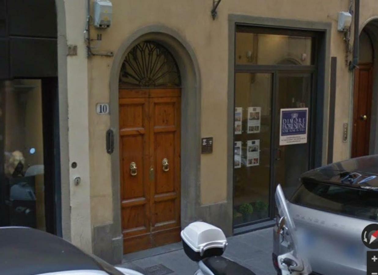 Apartamento Ponte Vecchio & Maggio Jewel Loft