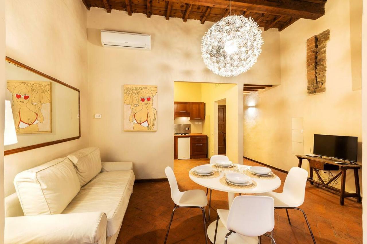 Apartamento Ponte Vecchio & Maggio Jewel Loft Florença