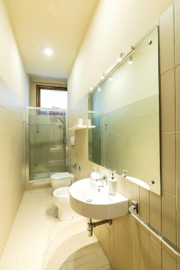 Ponte Vecchio & Maggio Jewel Loft Apartamento