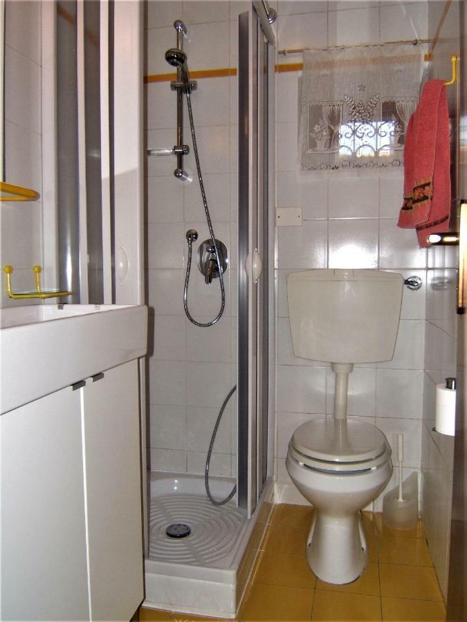Appartement Angolo Fiorito In San Lorenzo Florence