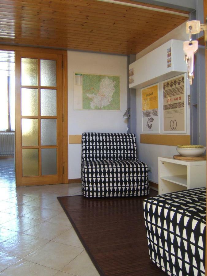 Appartement Angolo Fiorito In San Lorenzo *