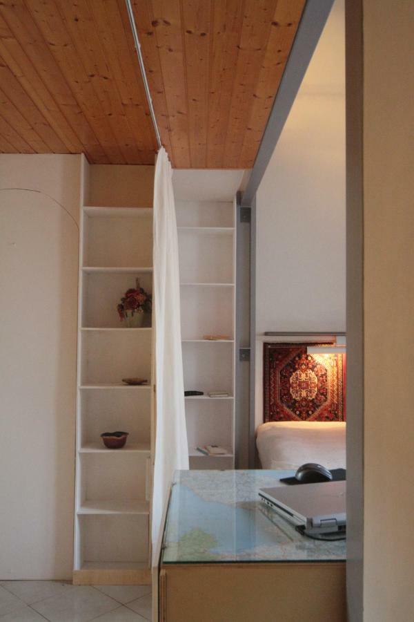 Angolo Fiorito In San Lorenzo Appartement Florence