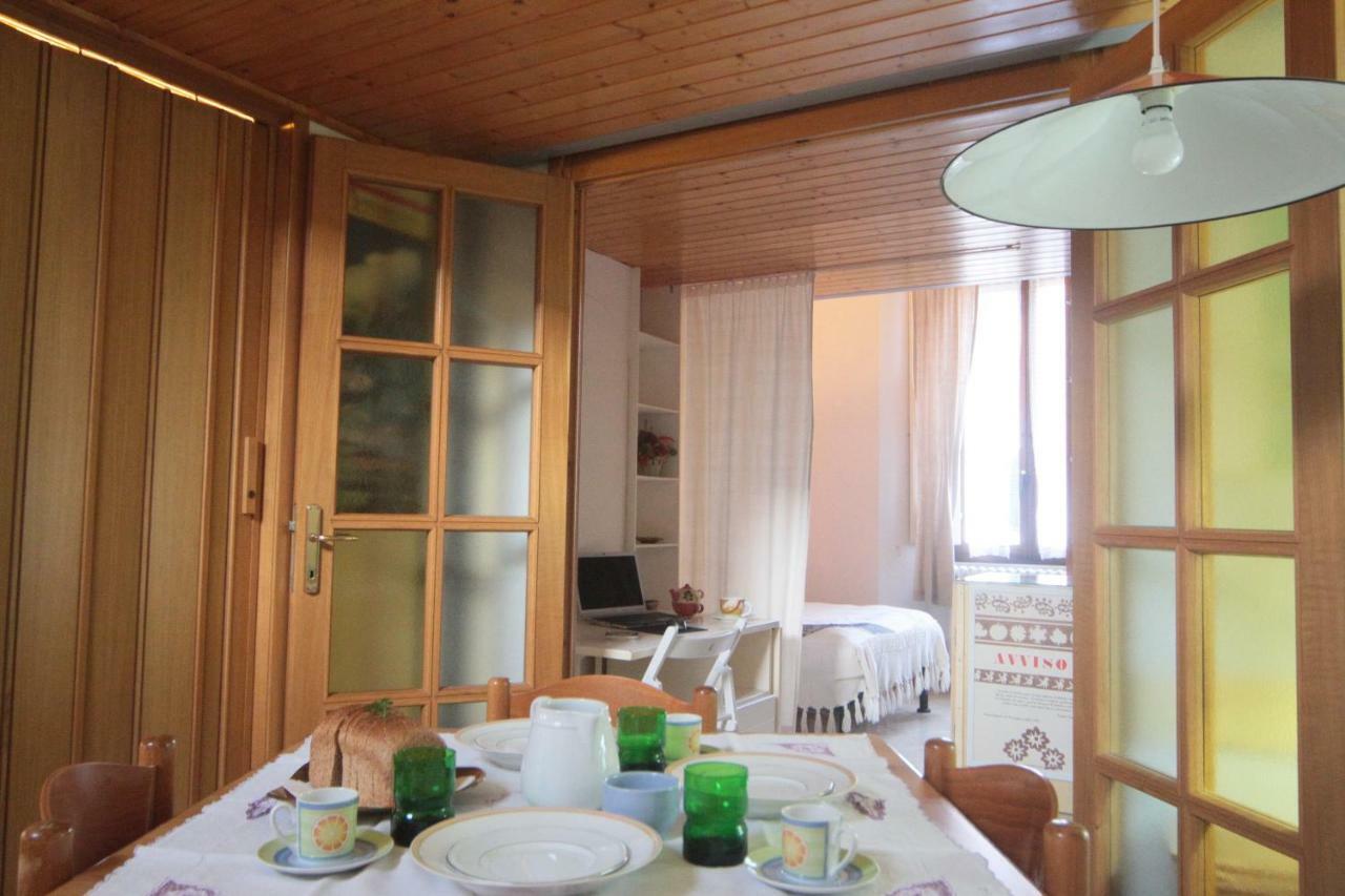 Angolo Fiorito In San Lorenzo Appartement Florence