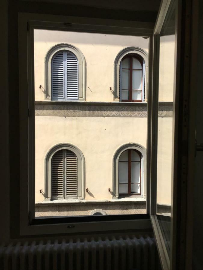 Appartement Residenza Il Conte Florence