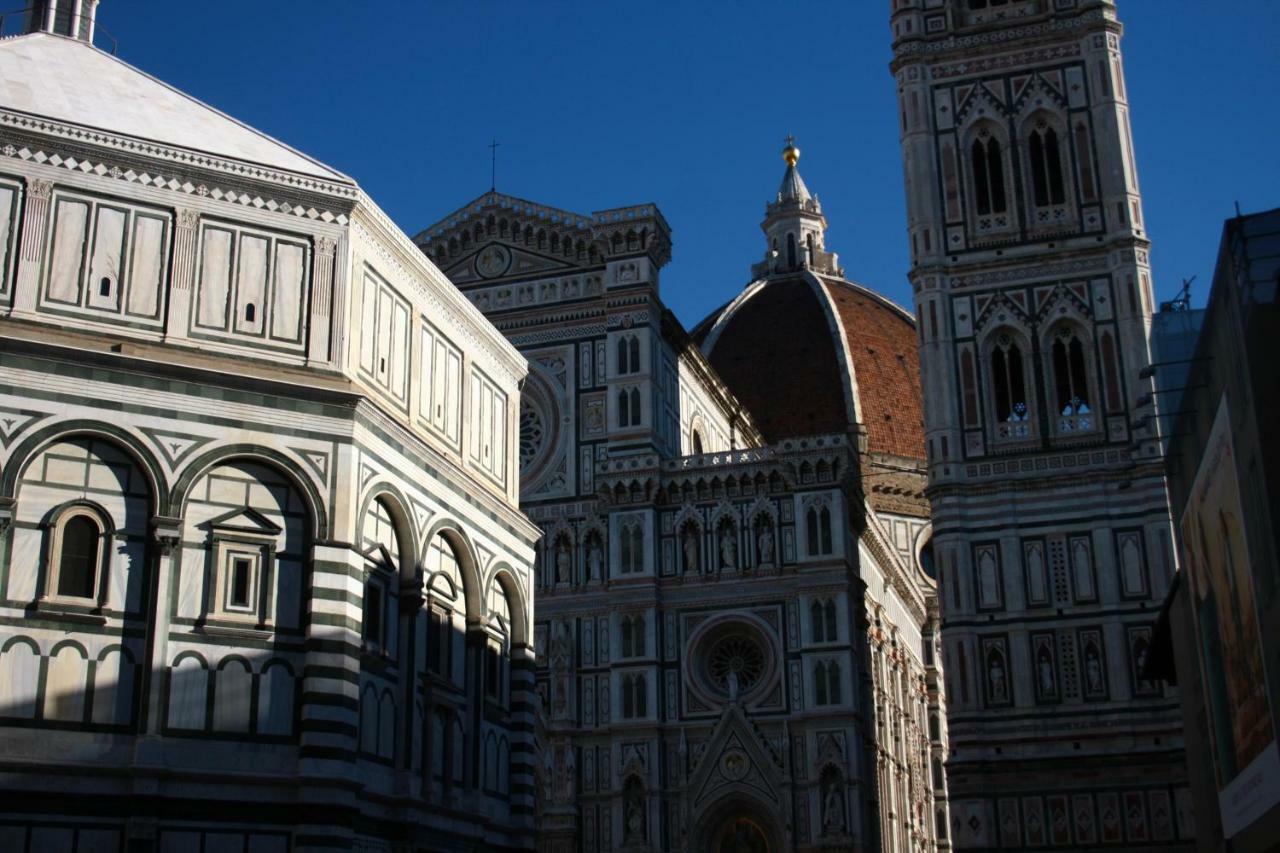 Appartement Residenza Il Conte