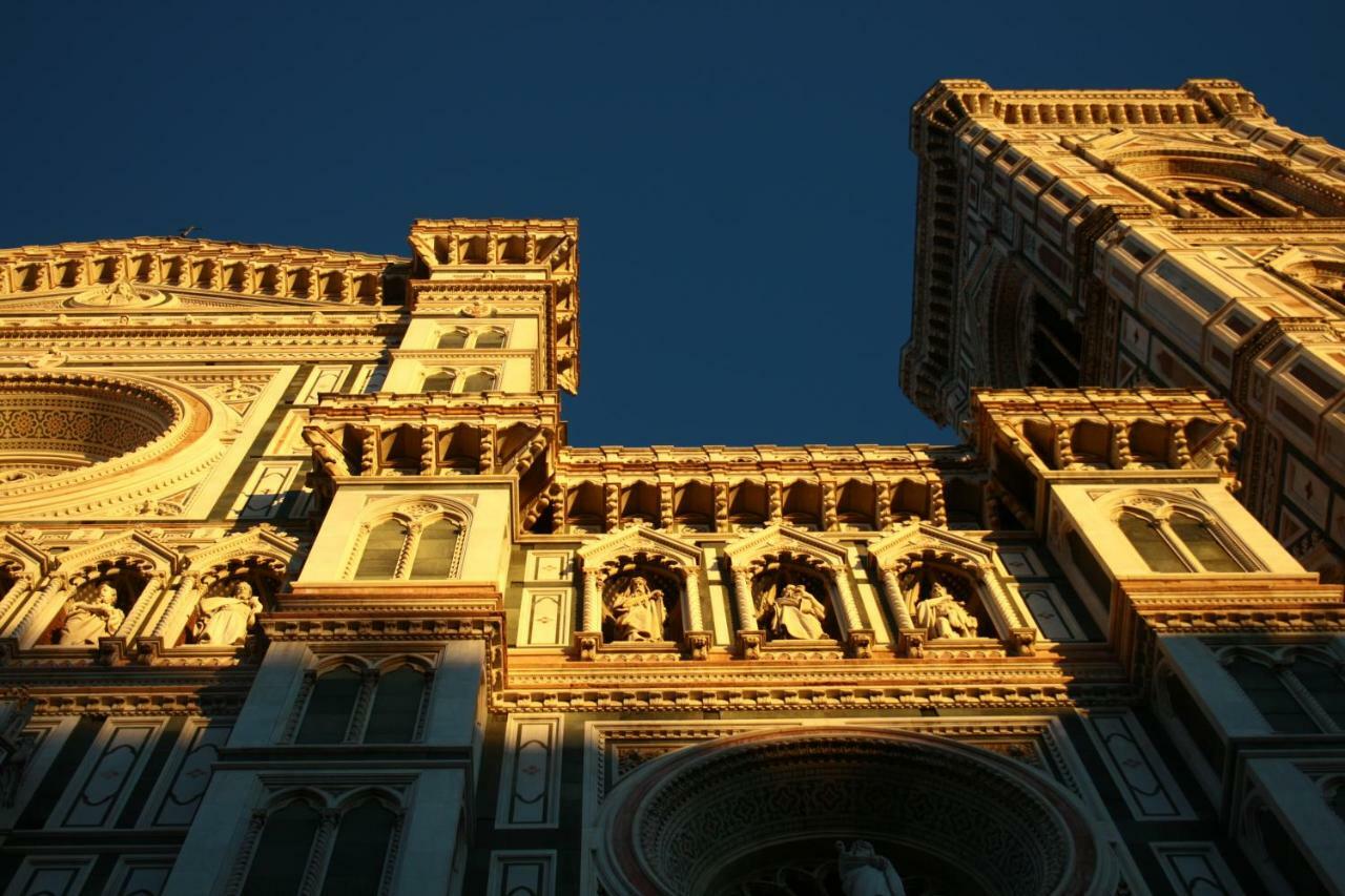 Appartement Residenza Il Conte Florence