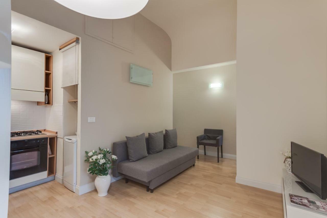 Appartement Dome *