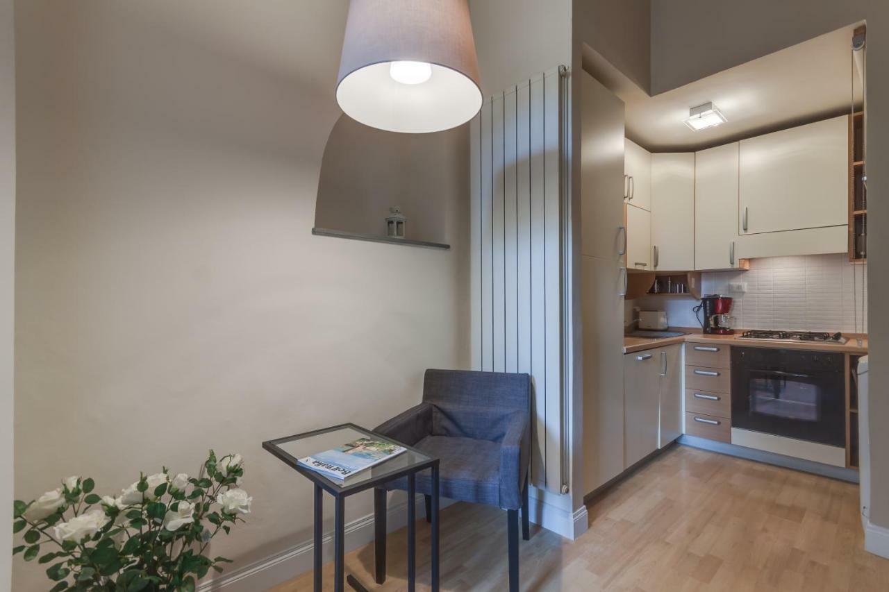 Appartement Dome