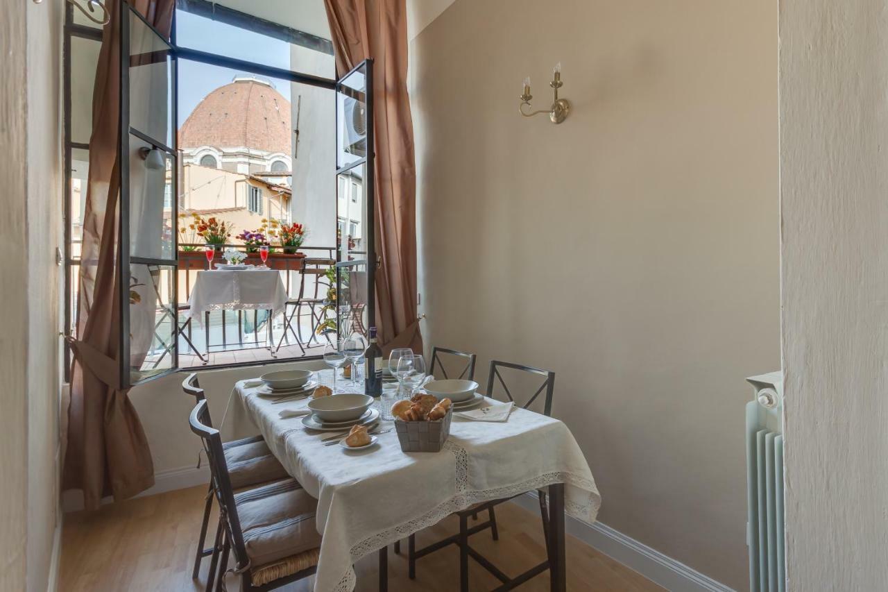 Dome Appartement Florence