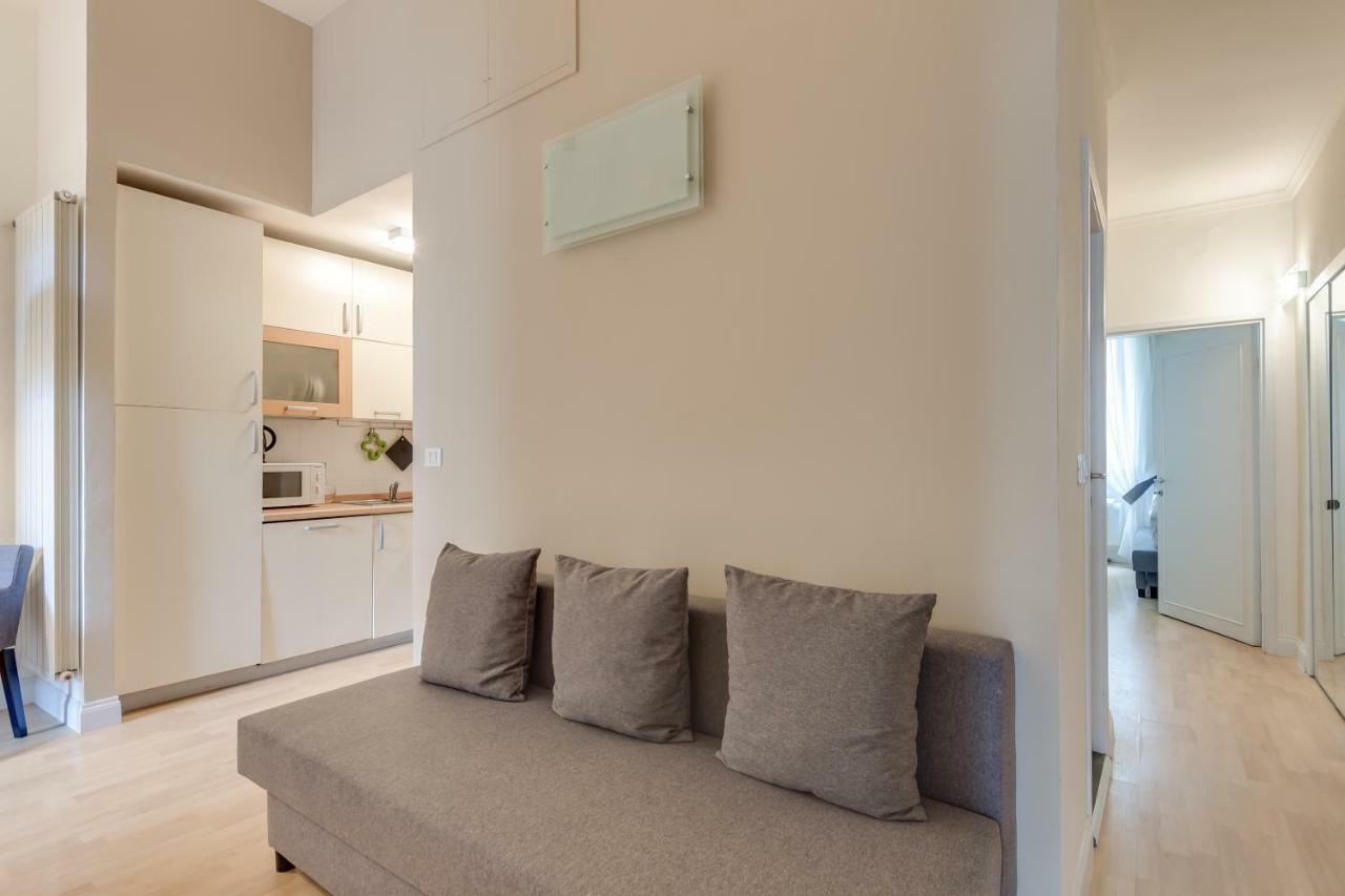 Dome Appartement *