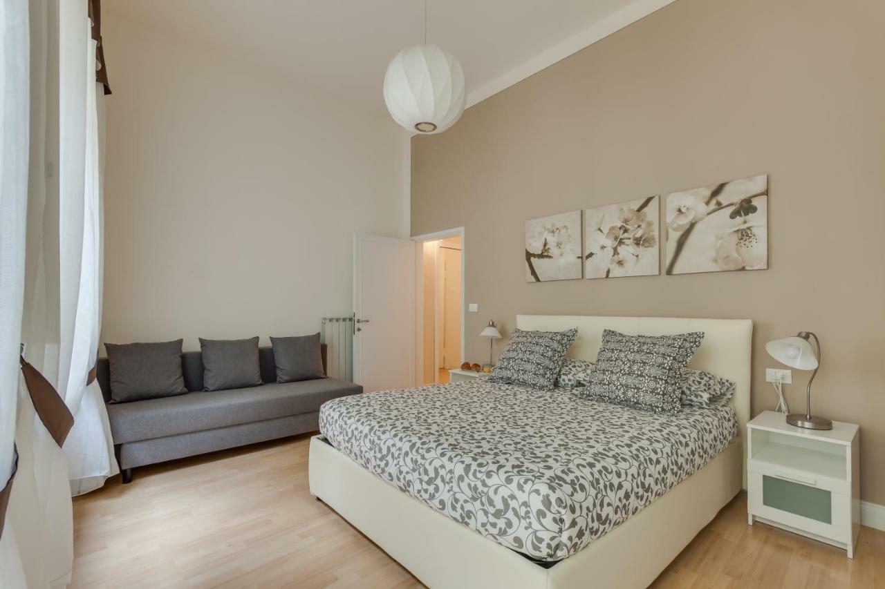 Appartement Dome Florence