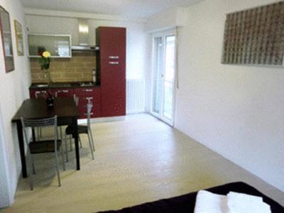 Casa Per Vacanze Liberta Appartement *