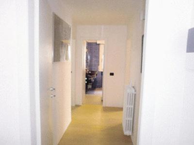 Casa Per Vacanze Liberta Apartment Florence