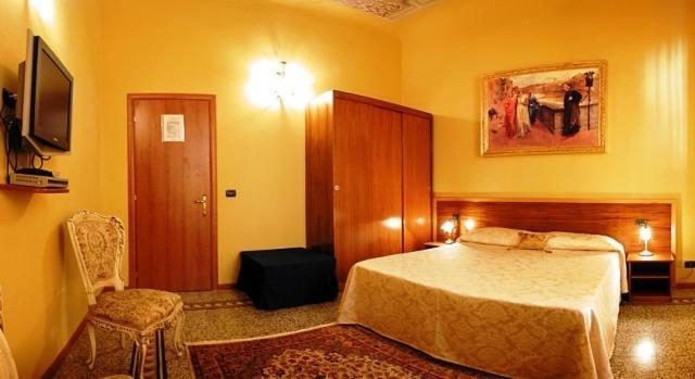 Guest house La Luna