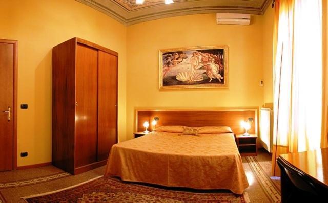Guest house La Luna 3*