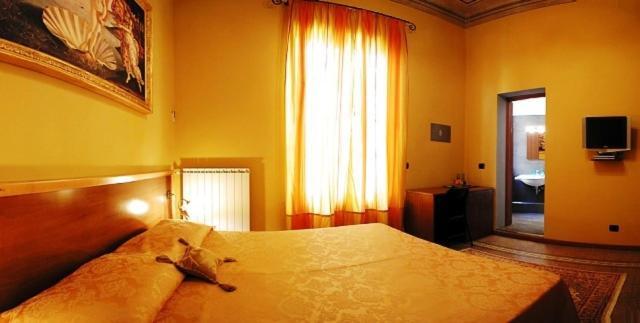Guest house La Luna Florence