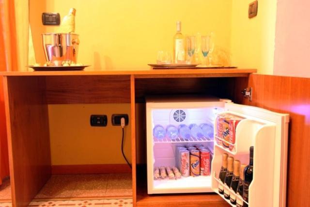 Guest house La Luna 3*