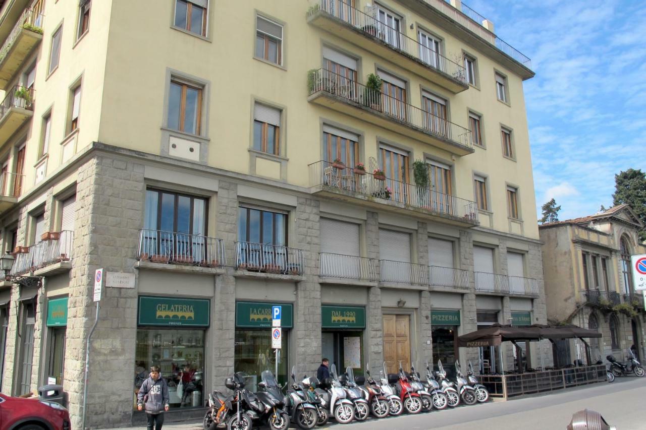 Renovated Central Apartment Florence