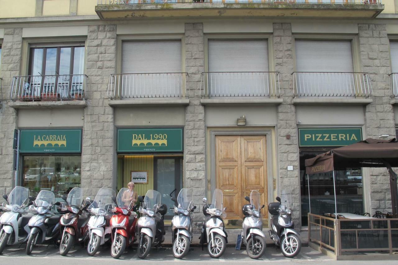 Renovated Central Florence