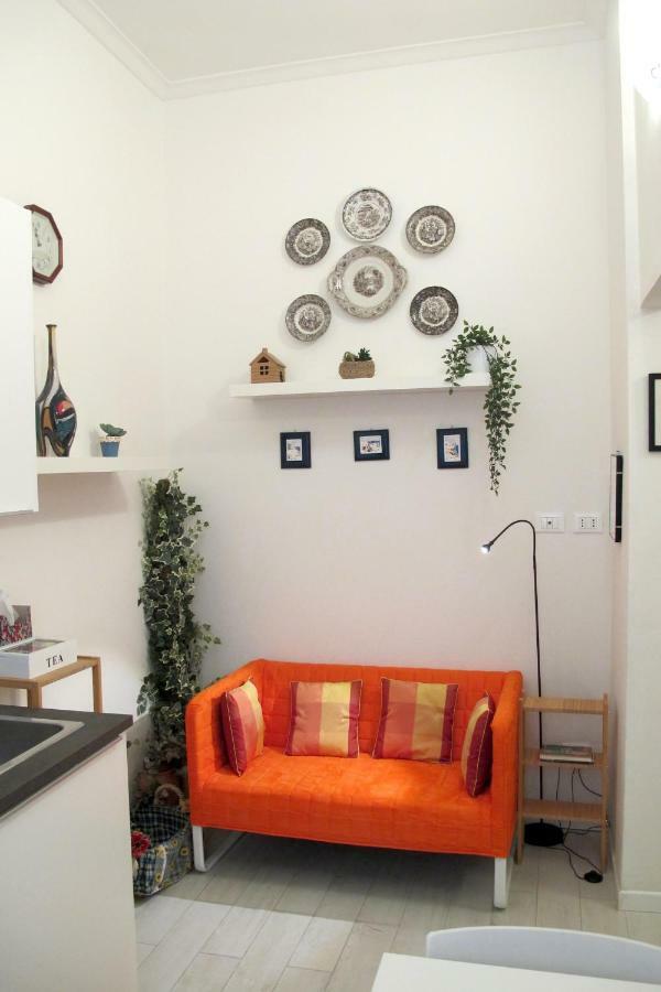 Renovated Central Apartment Florence
