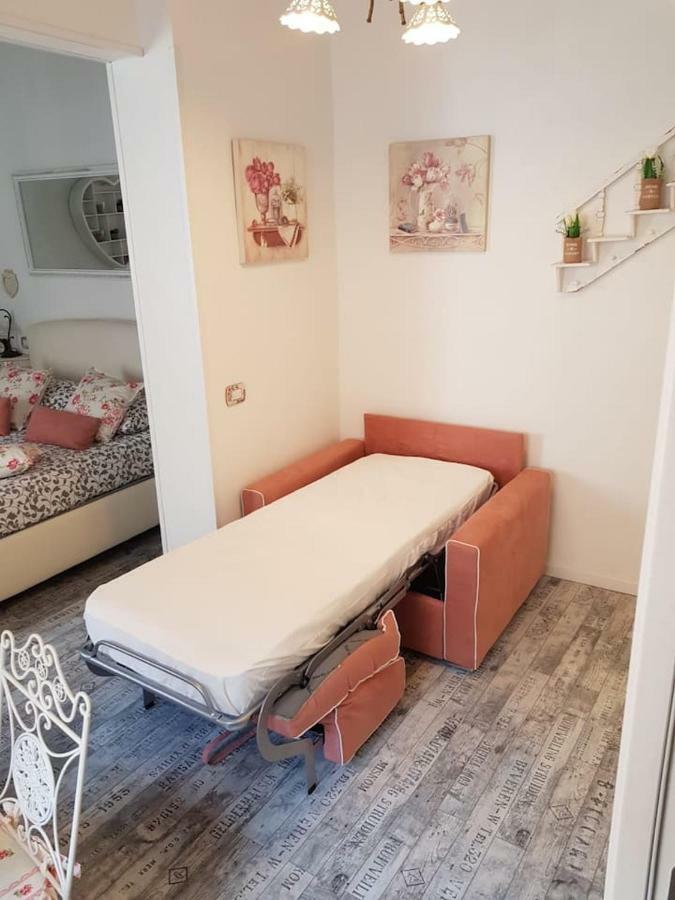 Appartement Casa Ornella Gioiellino In Centro Florence