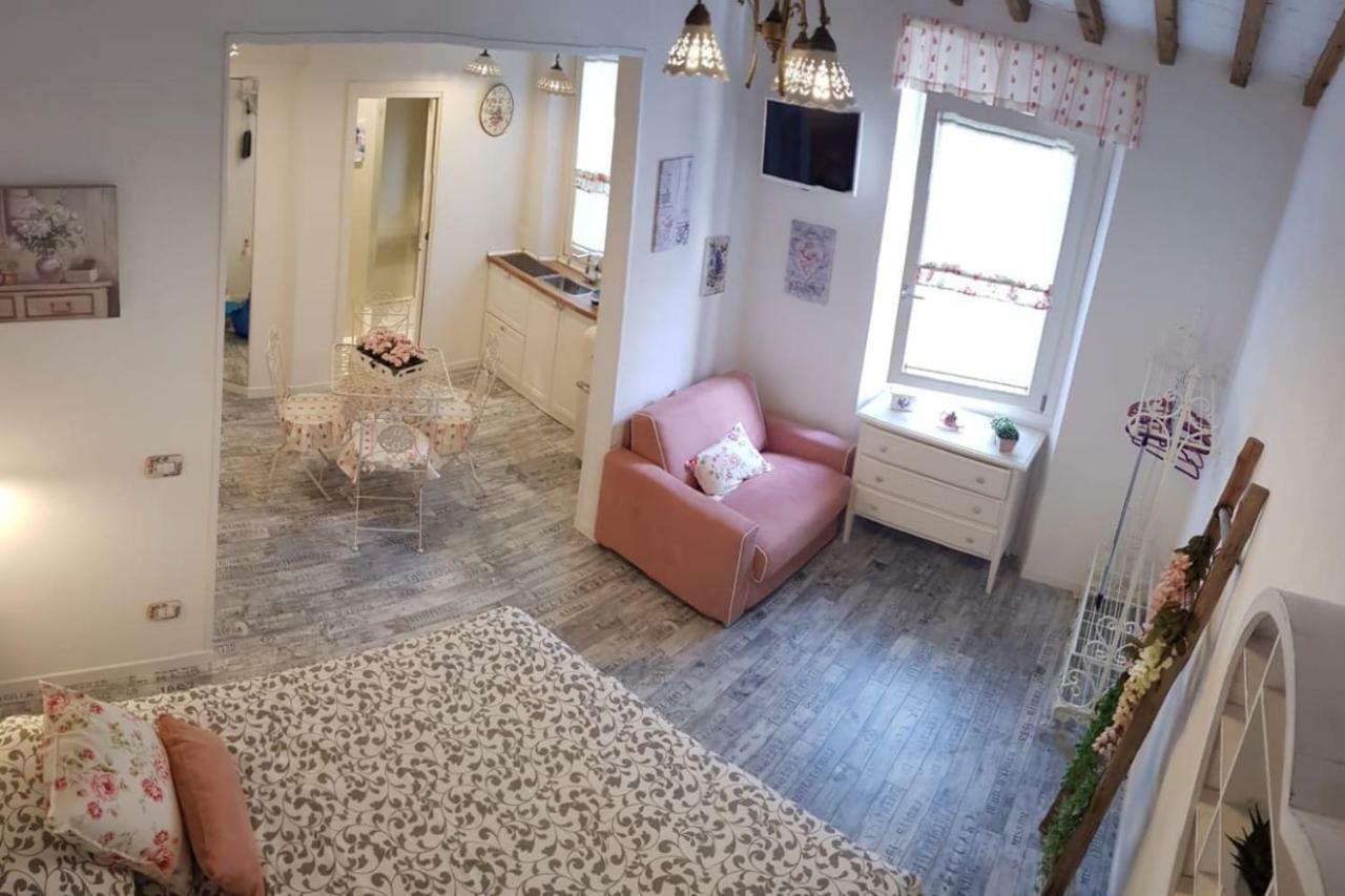 Casa Ornella Gioiellino In Centro Appartement Florence