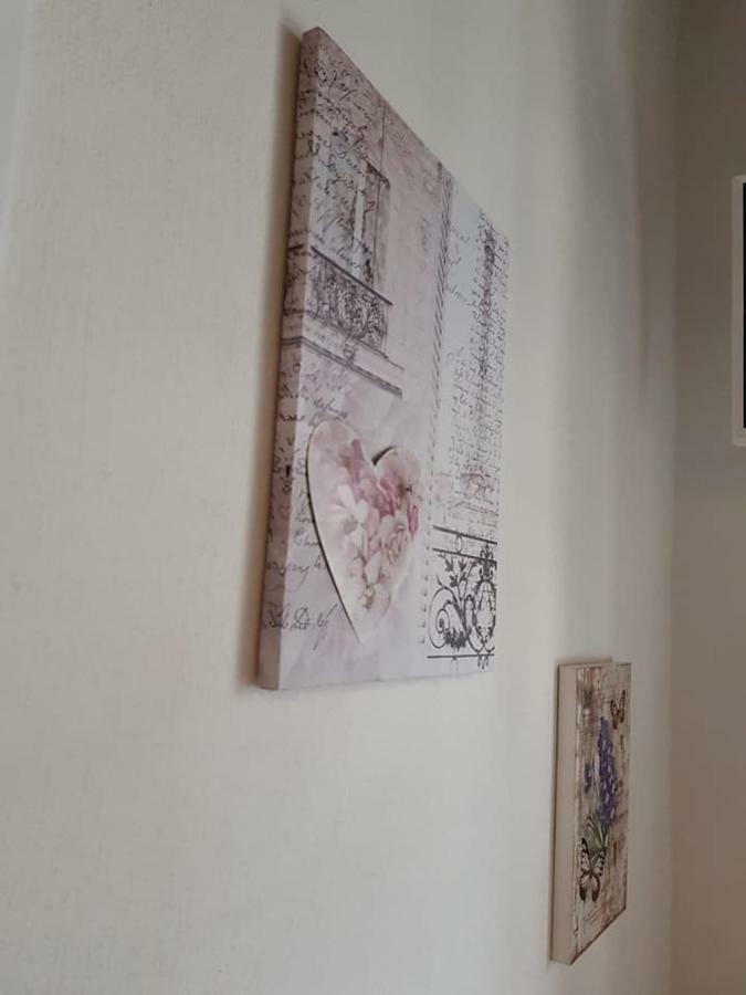 Casa Ornella Gioiellino In Centro Appartement *