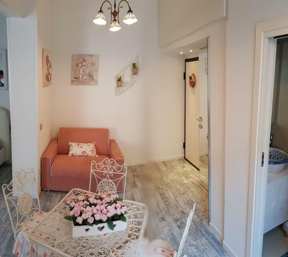 Appartement Casa Ornella Gioiellino In Centro Florence