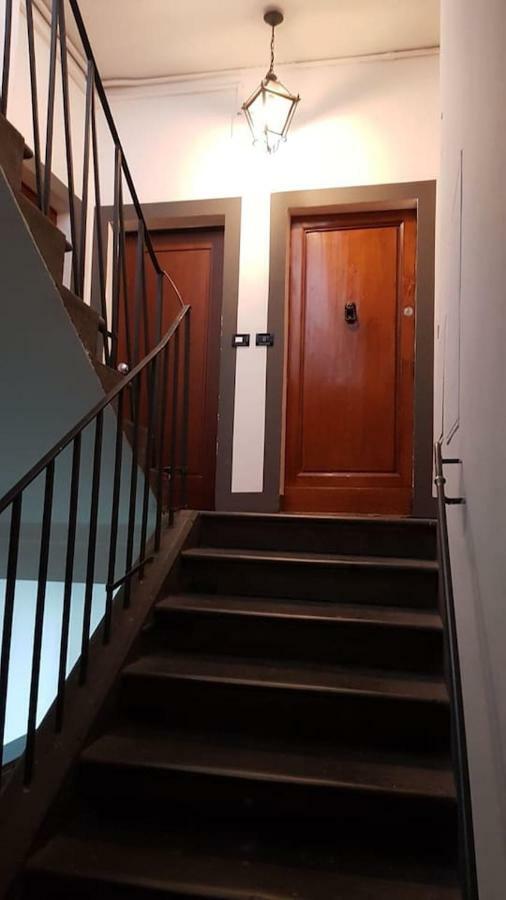 Appartement Casa Ornella Gioiellino In Centro