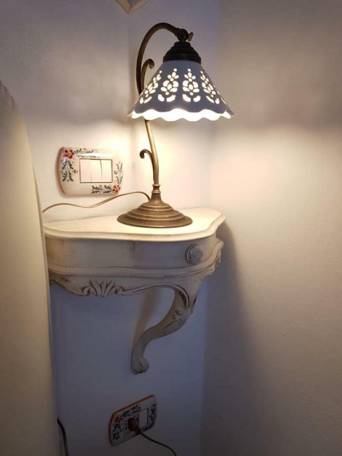 Appartement Casa Ornella Gioiellino In Centro