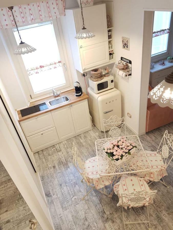 Casa Ornella Gioiellino In Centro Appartement Florence