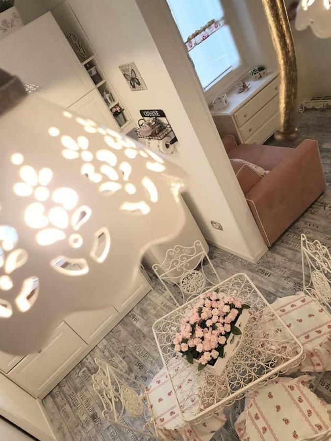 Appartement Casa Ornella Gioiellino In Centro Florence