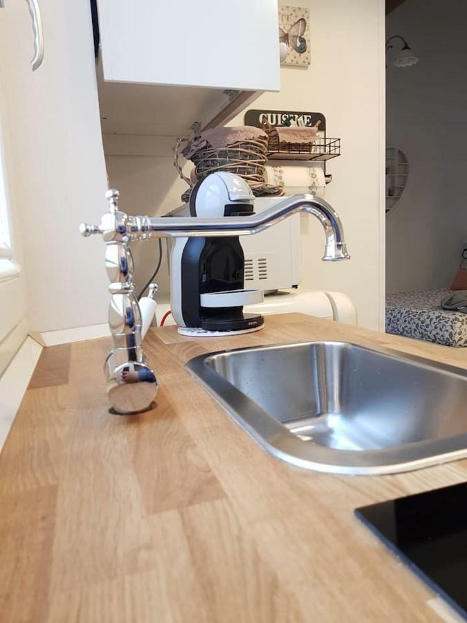 Appartement Casa Ornella Gioiellino In Centro