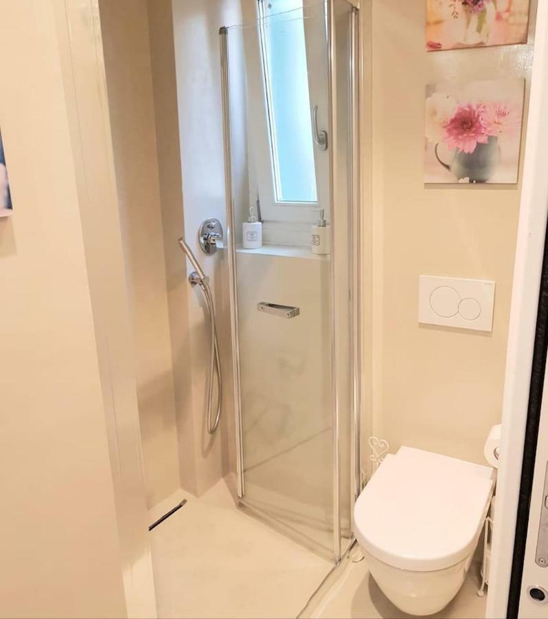 Appartement Casa Ornella Gioiellino In Centro