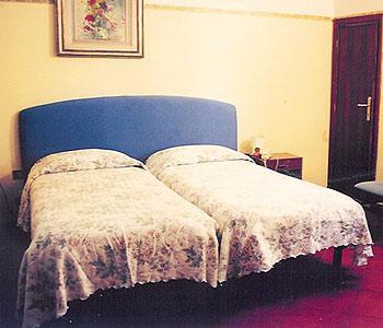 Hotel Bologna