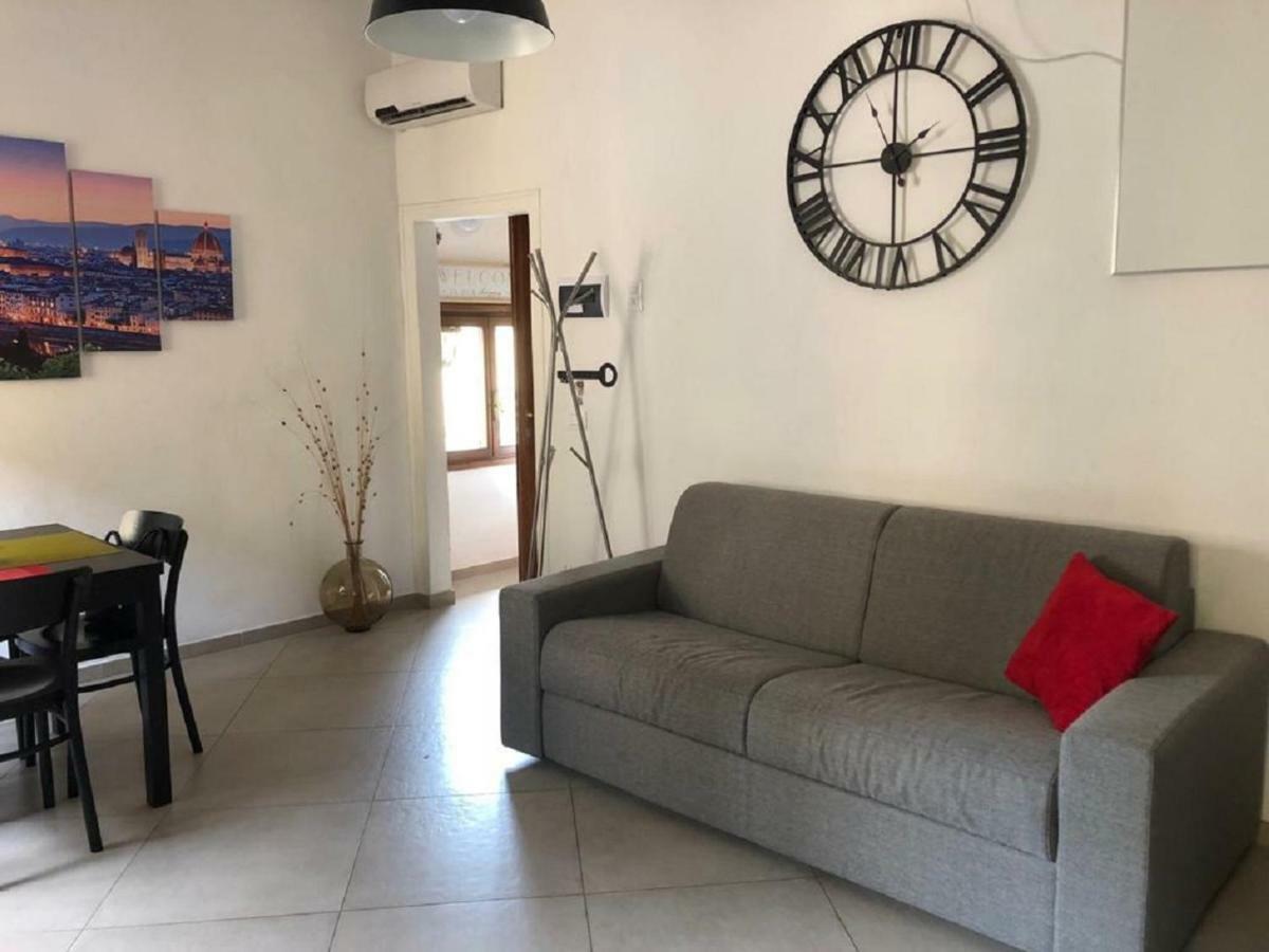 Apartment La Casetta Dipinta 2.0
