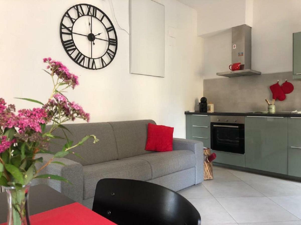 La Casetta Dipinta 2.0 Apartment Florence
