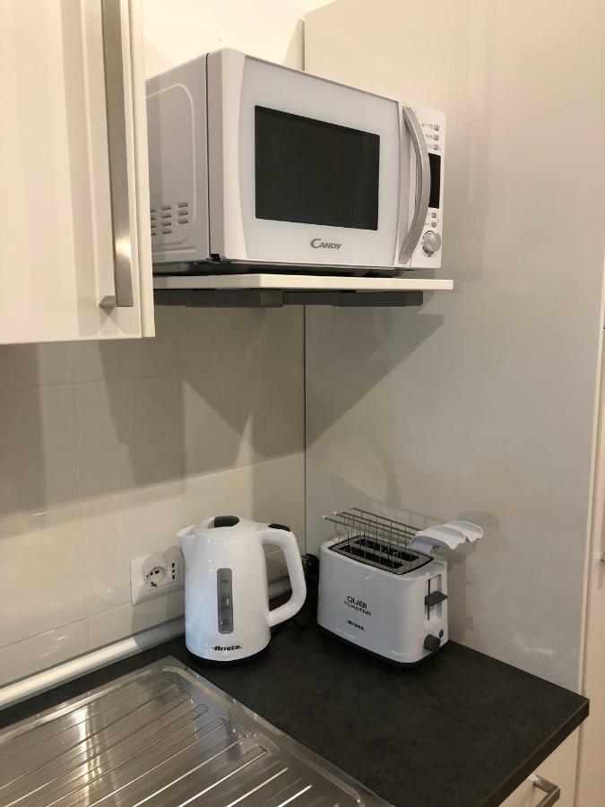 Appartamento San Donato Flat Firenze