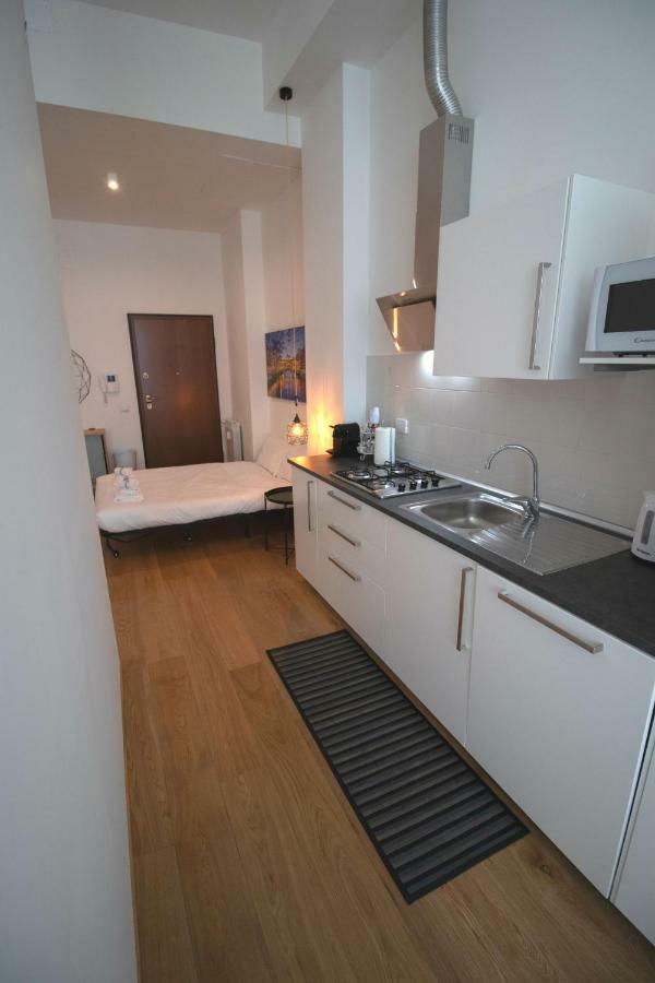 San Donato Flat Appartamento Firenze