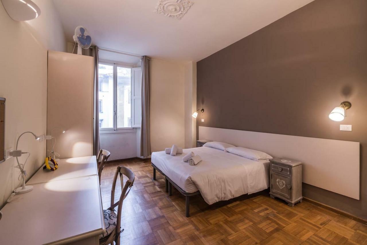 Spacious Apt With Terrace 200 Meters From Duomo Apartment *