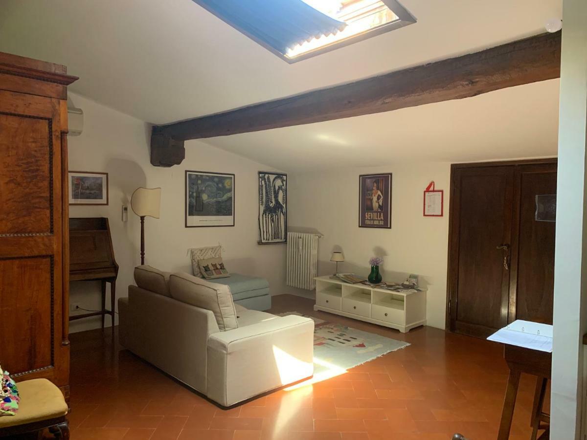 Il Salone, Bel Monolocale In Campagna Appartamento