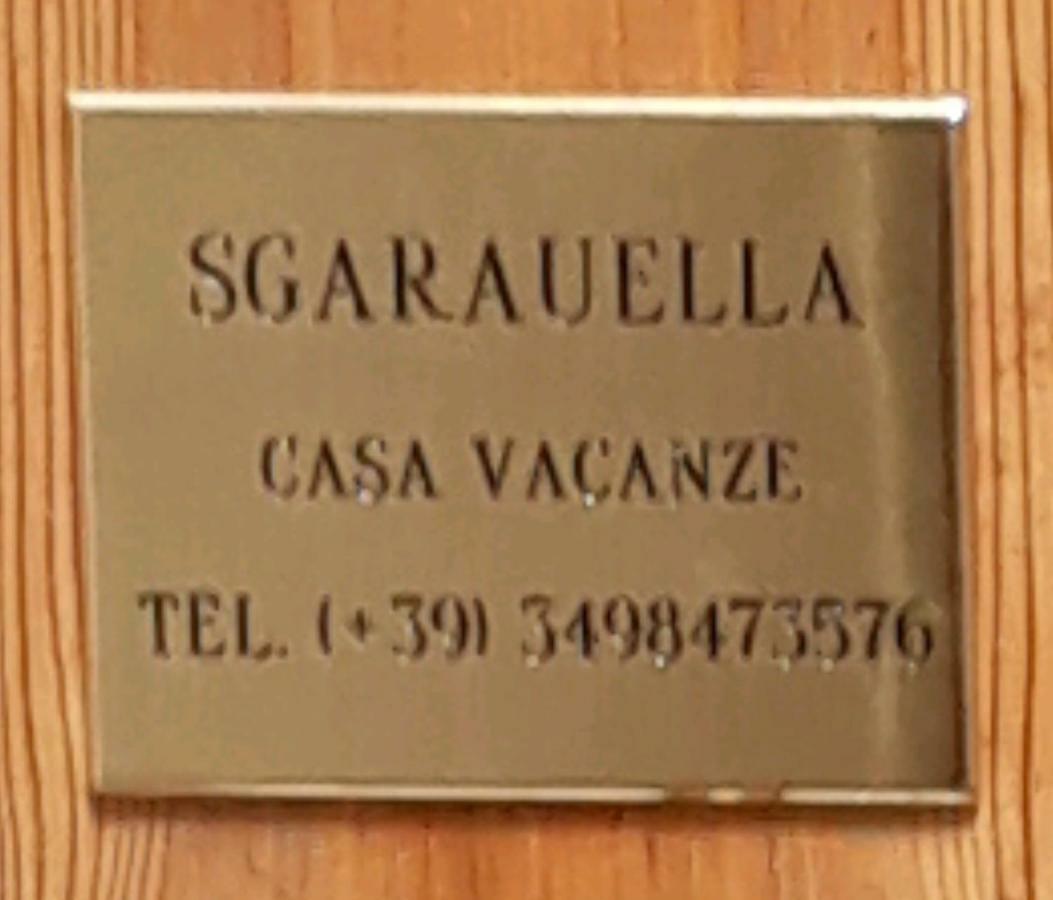 Couette-café Sgarauella