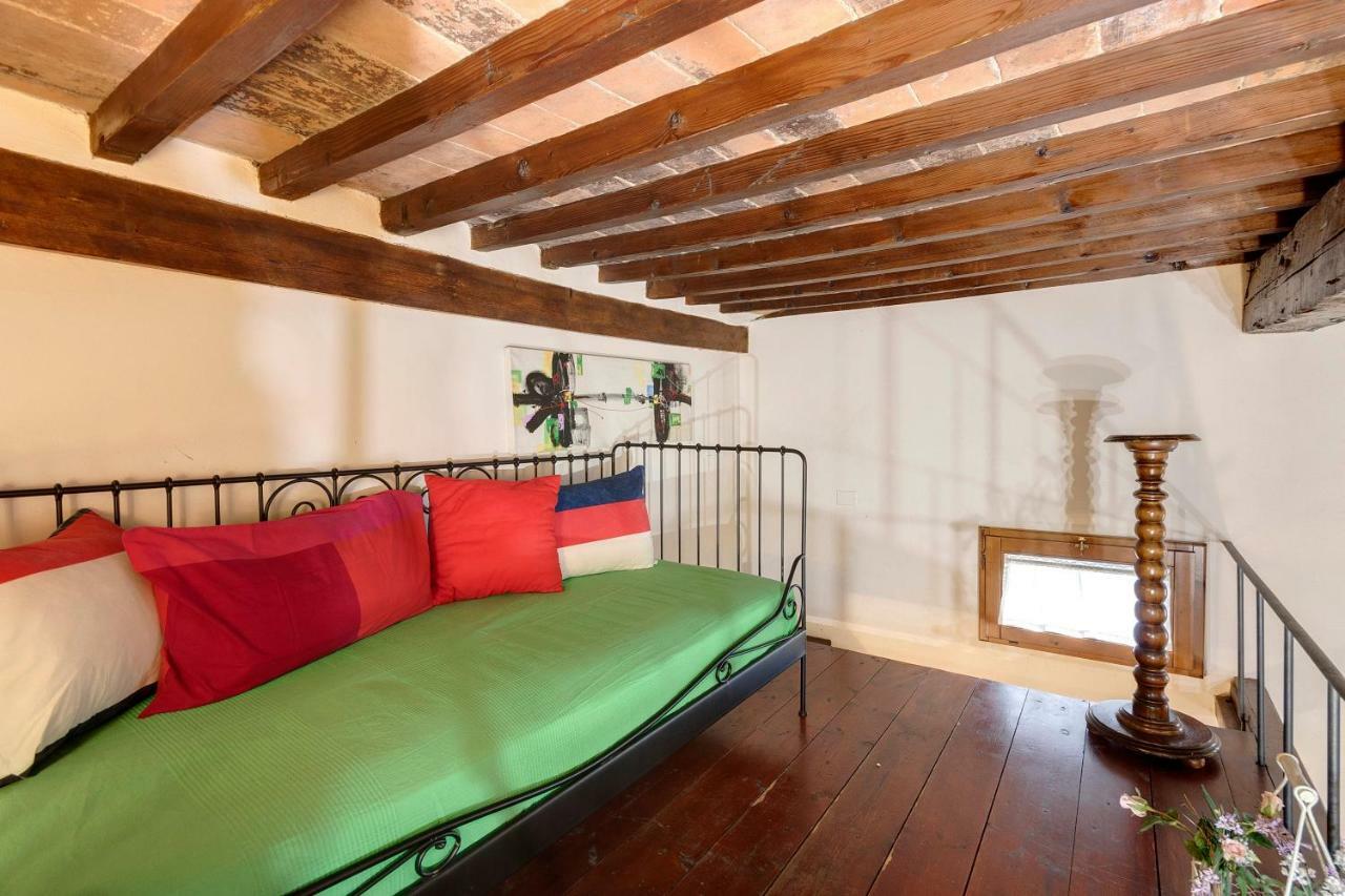 Casa * Firenze