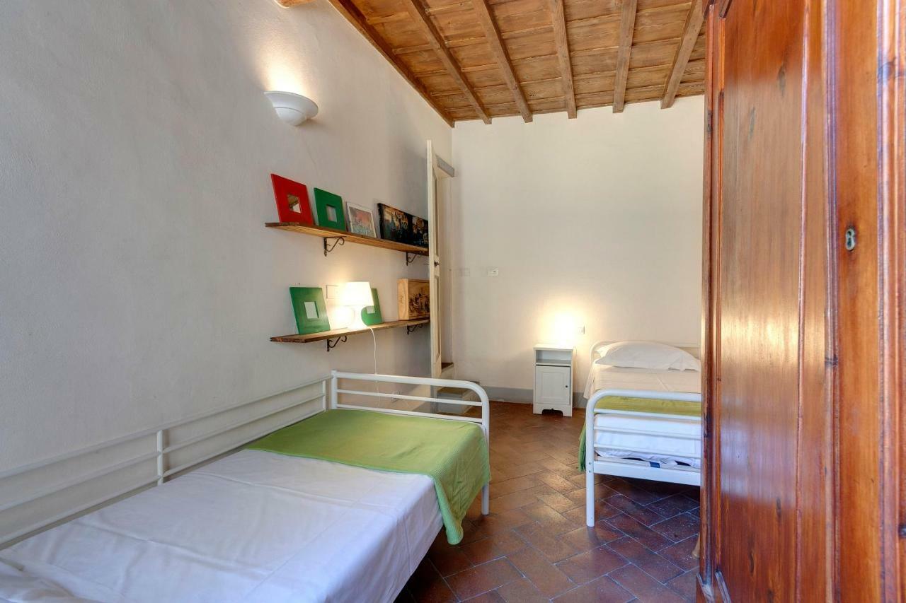 Casa Firenze