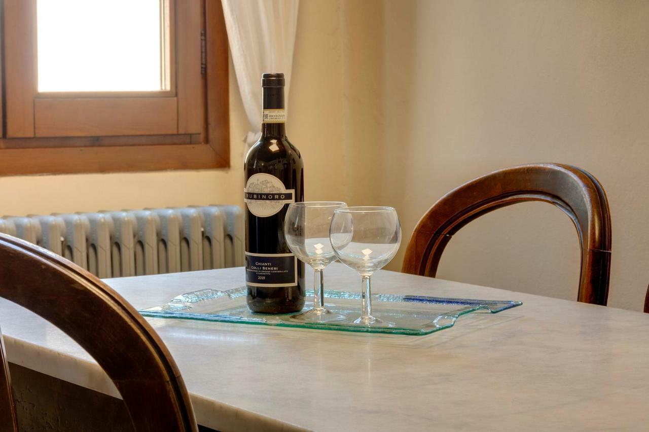 Appartamento Casa Firenze