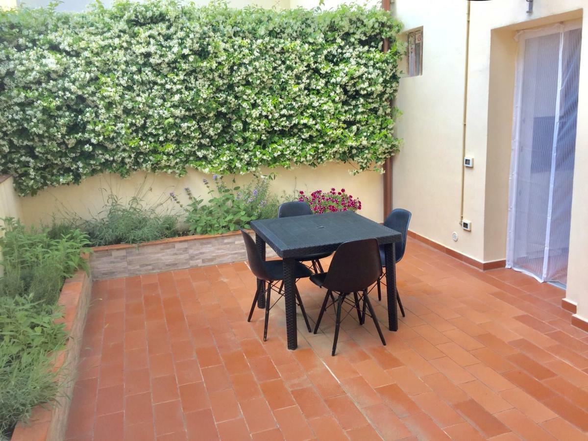 Dalu Davide - Private Car Park 15 Minutes To The Center Appartement Florence