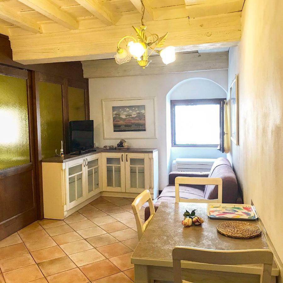 Appartement Cozy In *